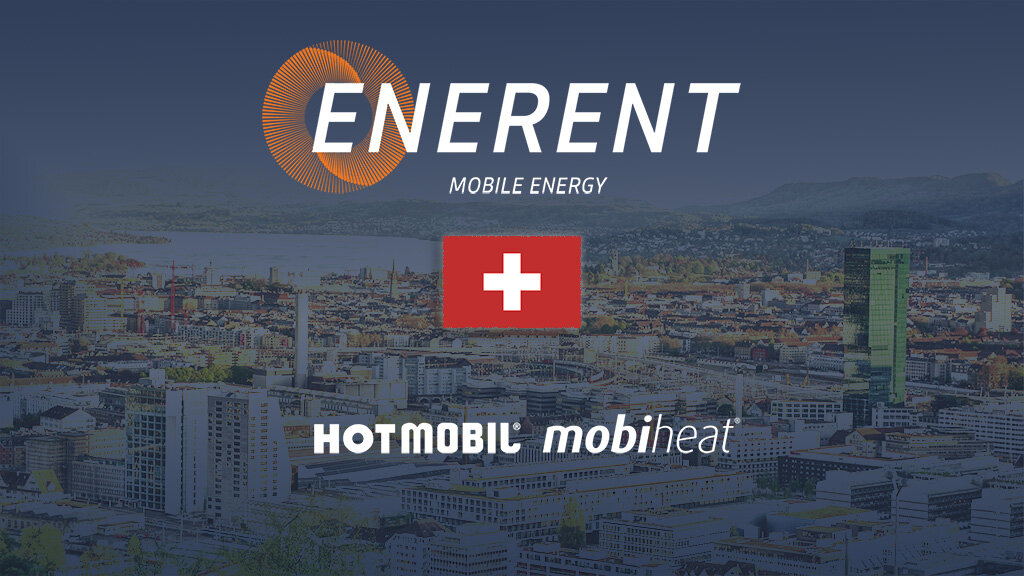 ENERENT GmbH | © ENERENT