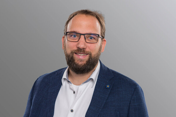 Thomas Brukner - Geschäftsführer ENERENT Schweiz GmbH