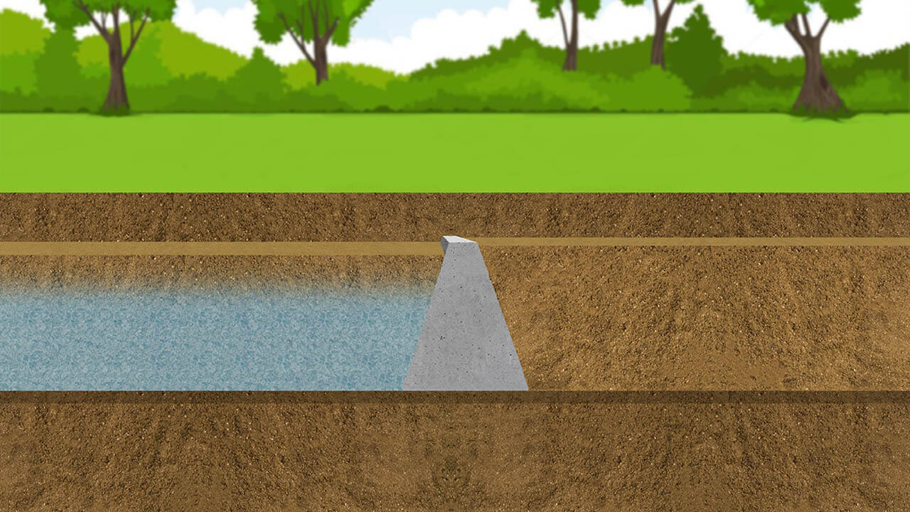 Aquiferspeicher sind unterirdische Reservoirs oder Gesteinsschichten, die als Speicher für thermische Energie oder als Speicher für wasserbasierte Kühlsysteme dienen. Sie sind wichtige Komponenten für geothermische Anwendungen und dienen der effizienten Langzeitlagerung von Wärme oder Kälte, um die Energieversorgung in verschiedenen industriellen und kommerziellen Bereichen zu optimieren.